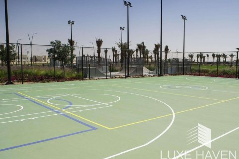 4 غرف نوم فيلا في EMAAR South, الإمارات العربية المتحدة رقم 9810 20