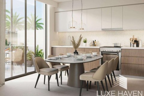 4 غرف نوم فيلا في EMAAR South, الإمارات العربية المتحدة رقم 9810 5