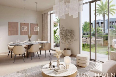4 غرف نوم فيلا في EMAAR South, الإمارات العربية المتحدة رقم 9810 4
