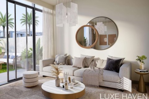 Villa de 4 dormitorios en EMAAR South, UAE No. 9810