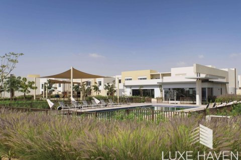 4 غرف نوم فيلا في EMAAR South, الإمارات العربية المتحدة رقم 9810 18