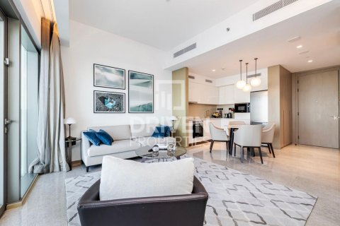 1 bedroom Apartment in Address Harbour Point, UAE No. 211427 4