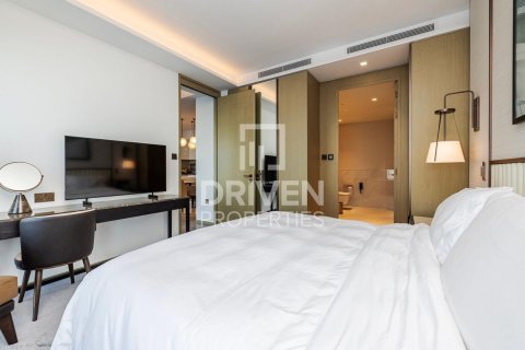 1 bedroom Apartment in Address Harbour Point, UAE No. 211427 7
