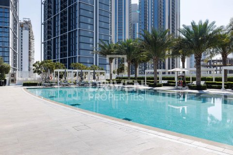1 bedroom Apartment in Address Harbour Point, UAE No. 211427 11