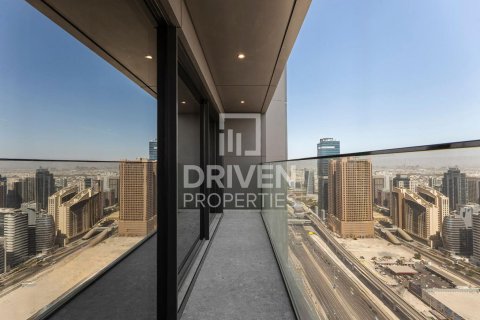 Пентхаус с 4 спальнями в Dubai Internet City, ОАЭ №212067 29