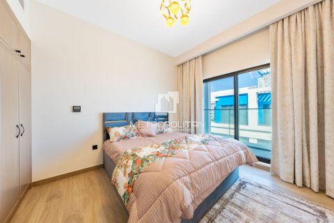 Таунхаус с 5 спальнями в Damac Lagoons, ОАЭ №130001 20