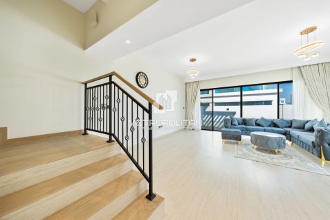 Таунхаус с 5 спальнями в Damac Lagoons, ОАЭ №130001 7
