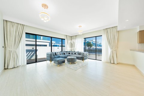 Таунхаус с 5 спальнями в Damac Lagoons, ОАЭ №130001 4