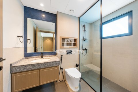 Таунхаус с 5 спальнями в Damac Lagoons, ОАЭ №130001 15