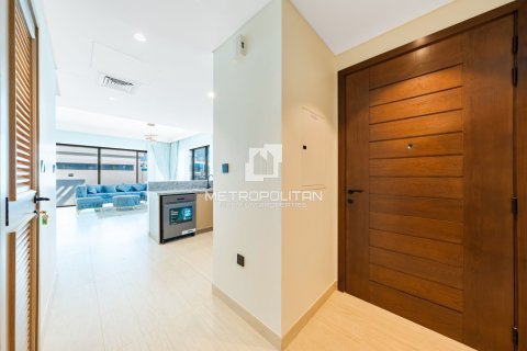 Таунхаус с 5 спальнями в Damac Lagoons, ОАЭ №130001 5