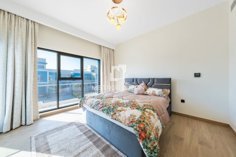 Таунхаус с 5 спальнями в Damac Lagoons, ОАЭ №130001 14