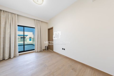 Таунхаус с 5 спальнями в Damac Lagoons, ОАЭ №130001 22