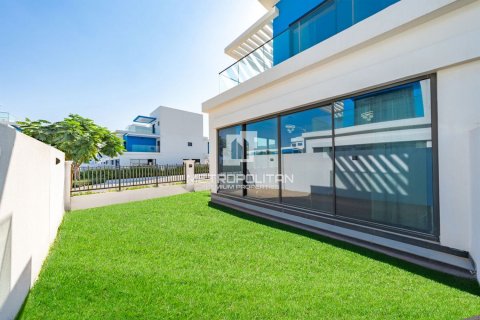 Таунхаус с 5 спальнями в Damac Lagoons, ОАЭ №130001 27