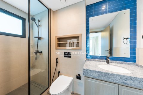 Таунхаус с 5 спальнями в Damac Lagoons, ОАЭ №130001 11