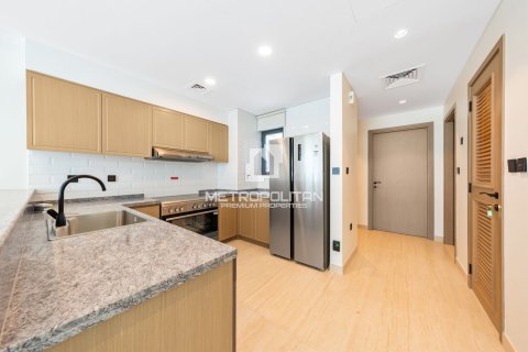 Таунхаус с 5 спальнями в Damac Lagoons, ОАЭ №130001 6