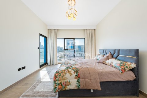 Таунхаус с 5 спальнями в Damac Lagoons, ОАЭ №130001 13