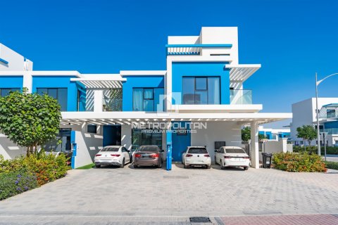 5 bedrooms Townhouse in Damac Lagoons, UAE No. 130001