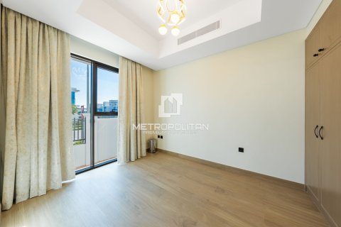 Таунхаус с 5 спальнями в Damac Lagoons, ОАЭ №130001 9