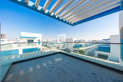 Таунхаус с 5 спальнями в Damac Lagoons, ОАЭ №130001 26