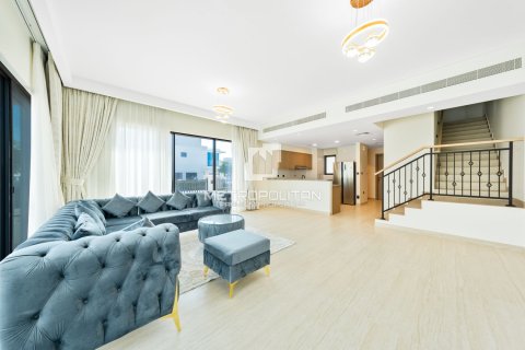 Таунхаус с 5 спальнями в Damac Lagoons, ОАЭ №130001 8