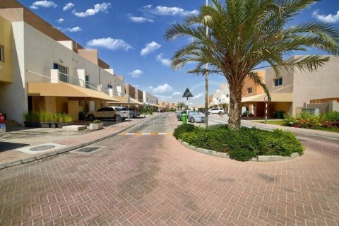 3 غرف نوم فيلا في Al Reef, الإمارات العربية المتحدة رقم 11950 3