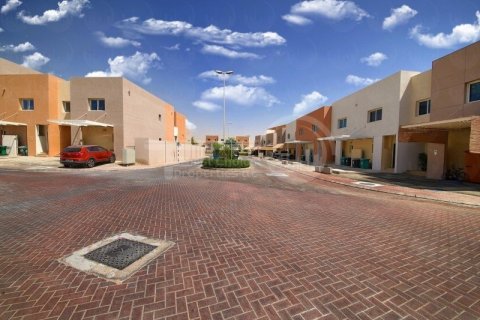 3 غرف نوم فيلا في Al Reef, الإمارات العربية المتحدة رقم 11950 18