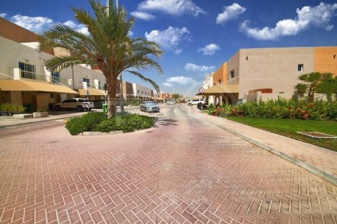 3 غرف نوم فيلا في Al Reef, الإمارات العربية المتحدة رقم 11950 21