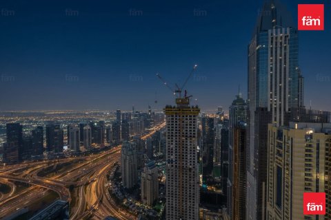 4 bedrooms Apartment in Dubai Marina, UAE No. 215711 23