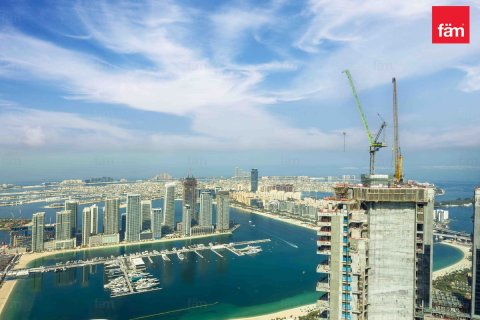 4 bedrooms Apartment in Dubai Marina, UAE No. 215711