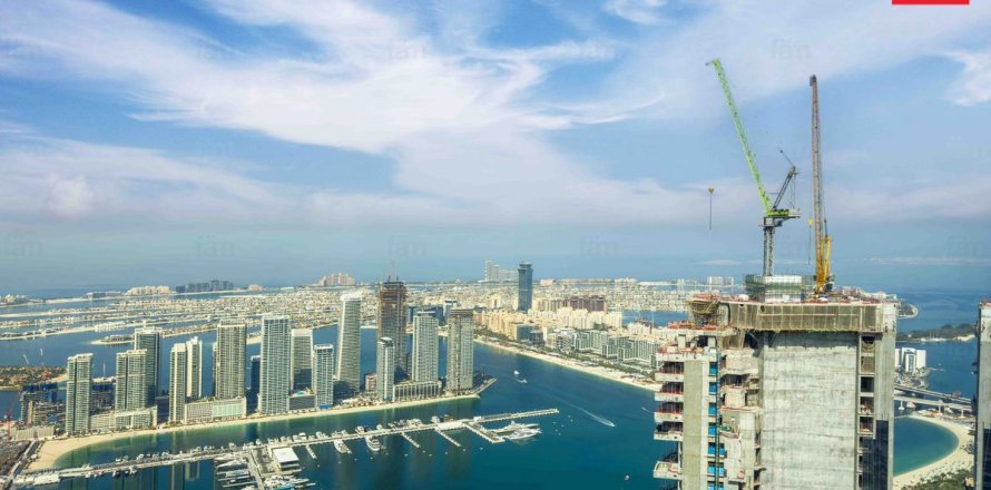 4 bedrooms Apartment in Dubai Marina, UAE No. 215711