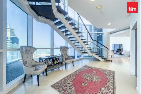 4 bedrooms Apartment in Dubai Marina, UAE No. 215711 9