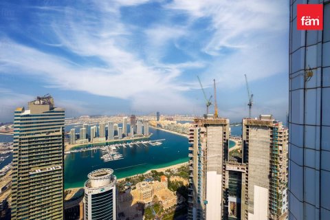 4 bedrooms Apartment in Dubai Marina, UAE No. 215711 14