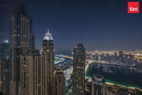 4 bedrooms Apartment in Dubai Marina, UAE No. 215711 21