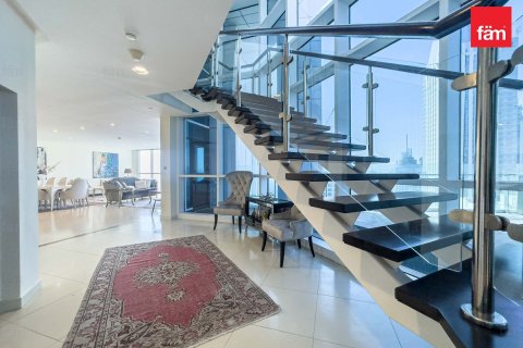 4 bedrooms Apartment in Dubai Marina, UAE No. 215711 10
