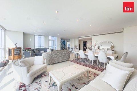 4 bedrooms Apartment in Dubai Marina, UAE No. 215711 4