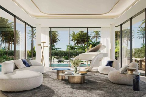 6 bedrooms Villa in WADI VILLAS Meydan, UAE No. 97754 11