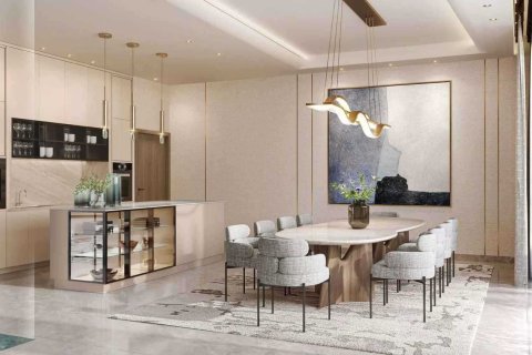 6 bedrooms Villa in WADI VILLAS Meydan, UAE No. 97754 4