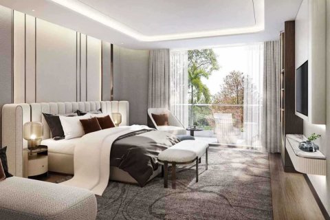 6 bedrooms Villa in WADI VILLAS Meydan, UAE No. 97754 7
