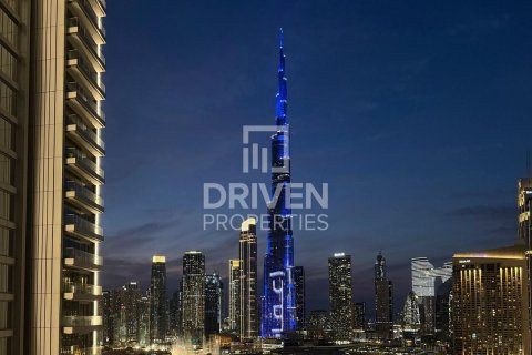 2 غرف نوم شقة في Vida Residences Dubai Mall, الإمارات العربية المتحدة رقم 215056 2