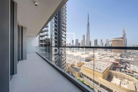 2 غرف نوم شقة في Vida Residences Dubai Mall, الإمارات العربية المتحدة رقم 215056 25