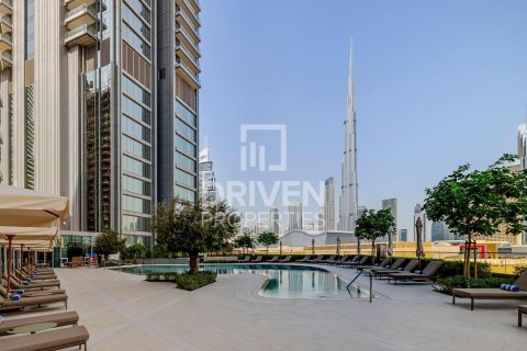 2 غرف نوم شقة في Vida Residences Dubai Mall, الإمارات العربية المتحدة رقم 215056 16