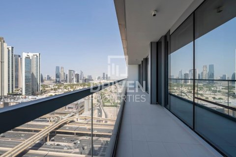 2 غرف نوم شقة في Vida Residences Dubai Mall, الإمارات العربية المتحدة رقم 215056 4