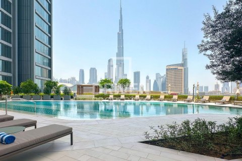 2 غرف نوم شقة في Vida Residences Dubai Mall, الإمارات العربية المتحدة رقم 215056 24