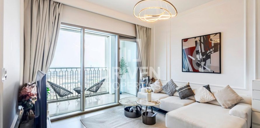 Appartement de 1 chambre à Zabeel, UAE No. 217772