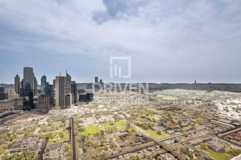 Appartement de 1 chambre à Zabeel, UAE No. 217772 10