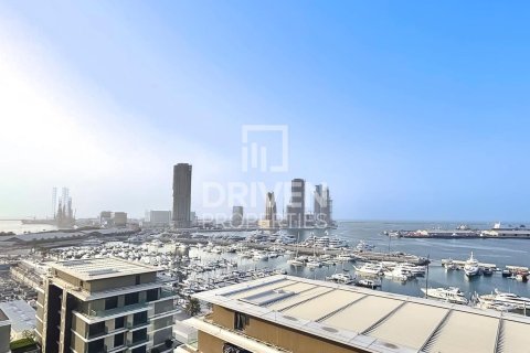 Apartment de 3 dormitorios en Mina Rashid, UAE No. 201349