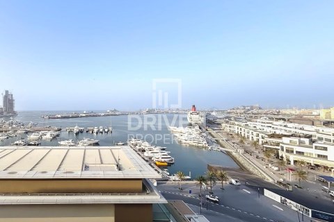 Apartment de 3 dormitorios en Mina Rashid, UAE No. 201349 3