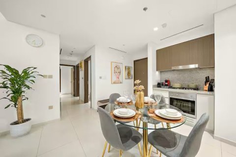 2 bedrooms Apartment in Dubai Marina, UAE No. 183382 20