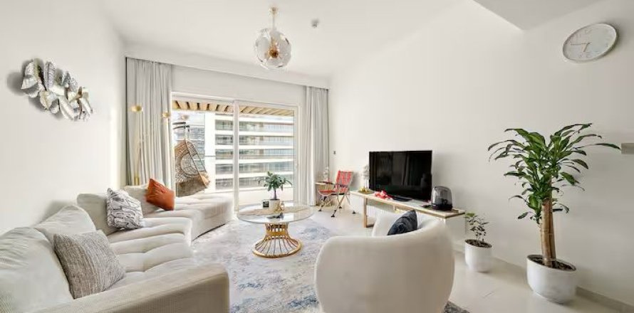 2 bedrooms Apartment in Dubai Marina, UAE No. 183382