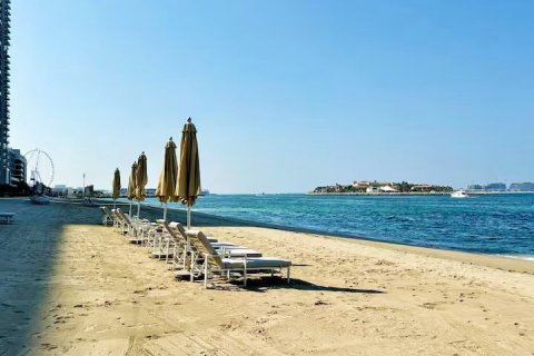 2 bedrooms Apartment in Dubai Marina, UAE No. 183382 11